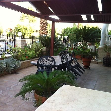 Valentinos House Villa Paphos Rom bilde