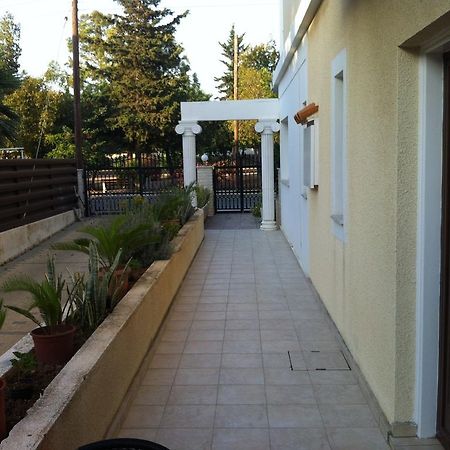 Valentinos House Villa Paphos Rom bilde