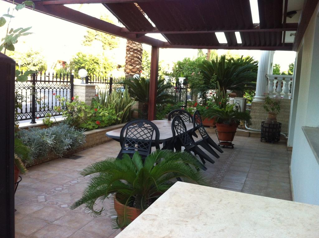 Valentinos House Villa Paphos Rom bilde