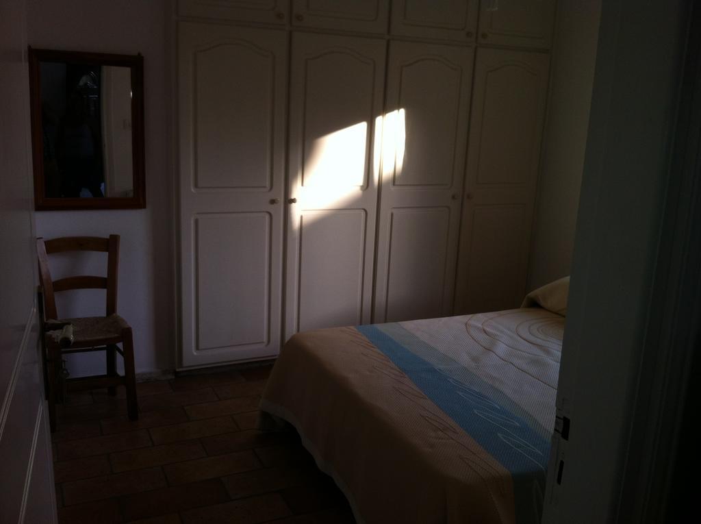Valentinos House Villa Paphos Rom bilde