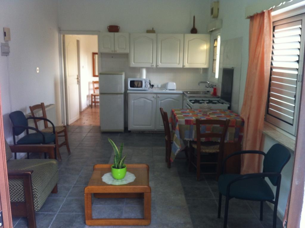 Valentinos House Villa Paphos Rom bilde