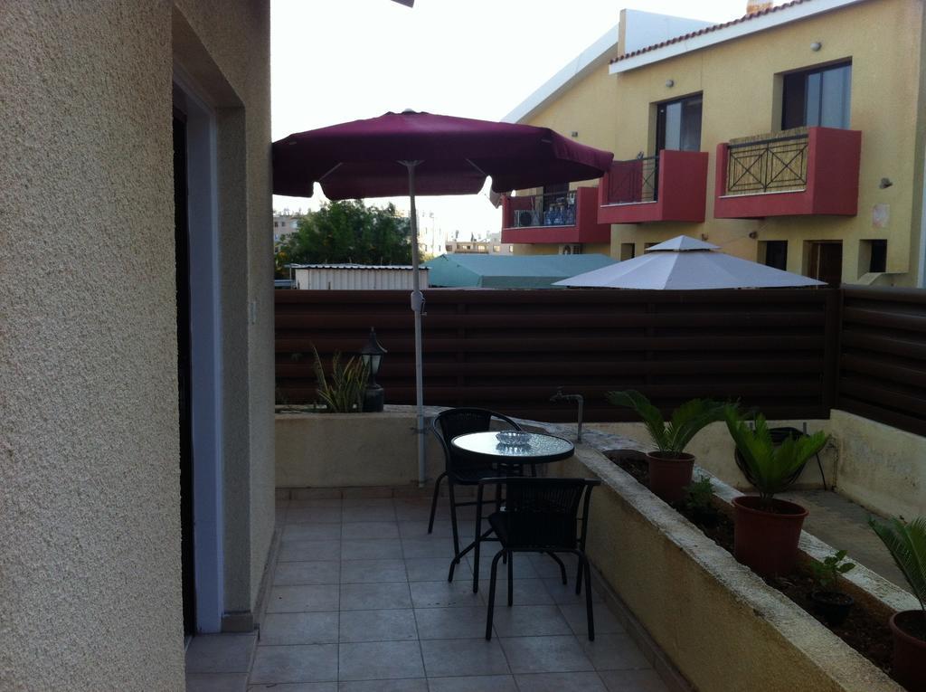 Valentinos House Villa Paphos Rom bilde